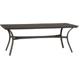 Valencia Small Rectangular Dining Table