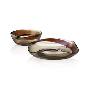 Vanille Bowls