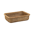 Vanju Large Low Basket.
