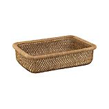 Vanju Large Low Basket