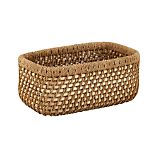 Vanju Small Low Basket