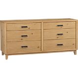 Varick 6-Drawer Dresser