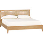 Varick King Bed.