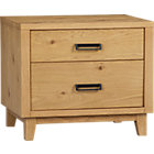Varick Nightstand.