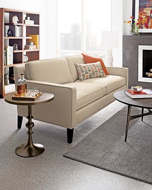 Vaughn Apartment Sofa