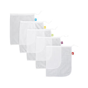 Set of 5 Produce Bags