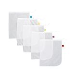 Produce Bags Set of Five