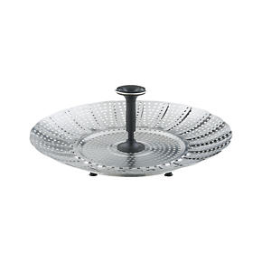 Vegetable Steamer with Feet