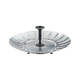 Vegetable Steamer with Feet