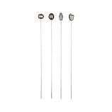 Veggie Skewer Set of Four