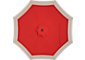 9' Round Sunbrella® Caliente Banded Umbrella Cover