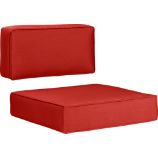 Sunbrella® Caliente Modular/Lounge Chair Cushions