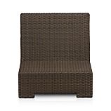 Ventura Modular Armless Chair