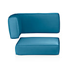 Modular Corner Cushions (includes one seat and two back cushions)