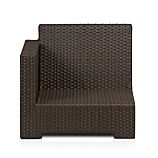 Ventura Modular Left Arm Chair