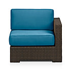 Ventura Modular Right Arm Chair with Cushions (includes one seat and one back cushion)