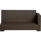 Ventura Modular Right Arm Loveseat