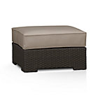 Ventura Ottoman with Cushion