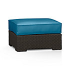 Ventura Ottoman with Cushion