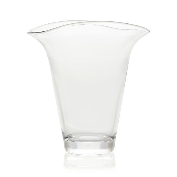 Venus Vase Crate and Barrel