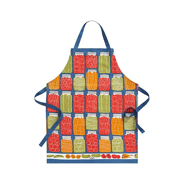 VeraCanningApronS13