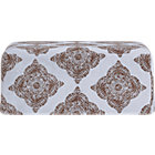 Verano Slipcovered Ottoman and a Half