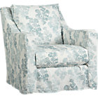 Verano Slipcovered Chair