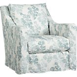 Verano Slipcovered Chair