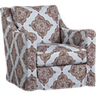 Verano Slipcovered Chair