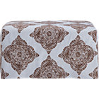 Verano Slipcovered Ottoman