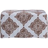 Verano Slipcovered Ottoman
