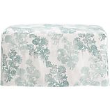 Verano Slipcovered Ottoman