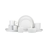 Verge 16-Piece Dinnerware Set