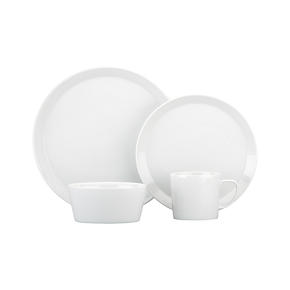 Verge Dinnerware
