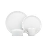 Verge Dinnerware