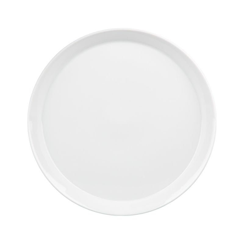 plate in