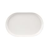 Verge 15.25" Oval Serving Platter