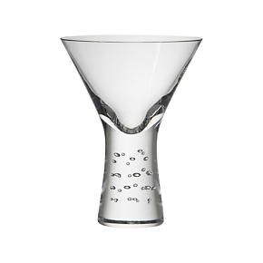 Verve Martini Glass