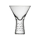 Verve Martini Glass. 7 oz.