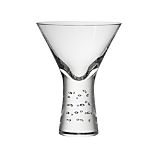 Verve Martini Glass
