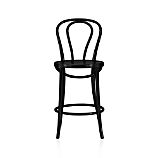 Vienna Black 24" Counter Stool