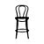 ViennaBarstool24inBlkF10