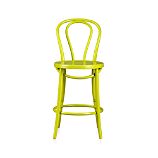 Vienna Green 24" Barstool