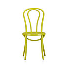 Vienna Apple Side Chair. 18"H seat;