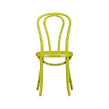 Vienna Apple Side Chair