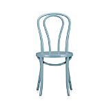 Vienna Sky Side Chair