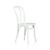 ViennaSideChairWhite3QS10
