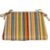 VillageChairCushStripeS10