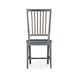 Village Grigio Side Chair