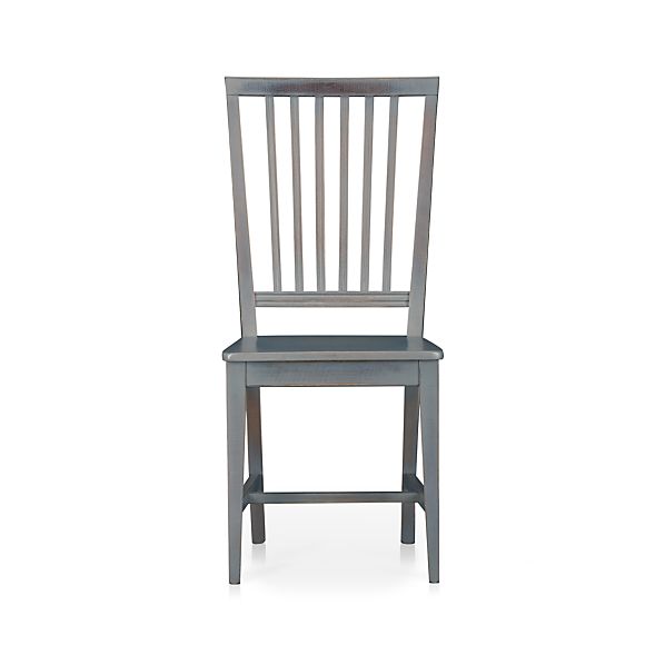 VillageSdChairGrigioF8
